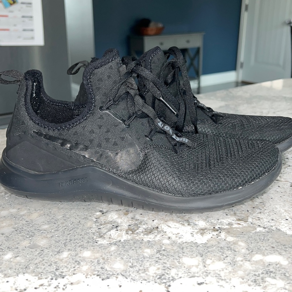 Nike Free Tr8